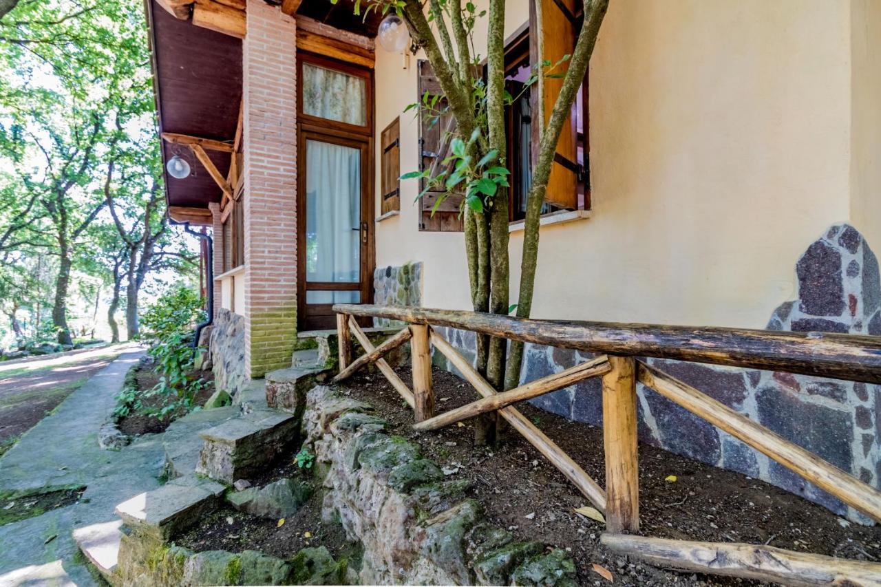 Country House Di Campo Stivaletto Nepi Екстер'єр фото