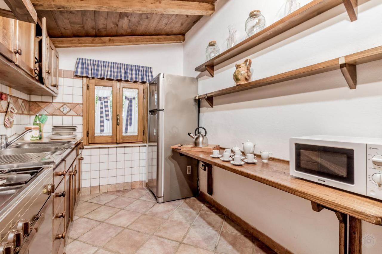 Country House Di Campo Stivaletto Nepi Екстер'єр фото